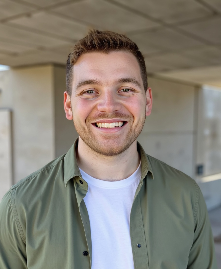 Christian L. Dam