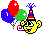 :balloon