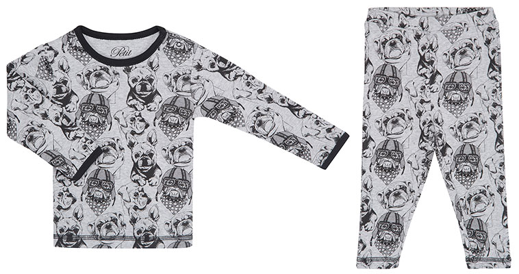 Petit-by-sofie-schnoor-bulldog-hund-bluse-leggings