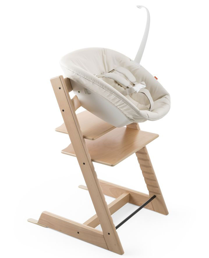 tripp trapp newborn set