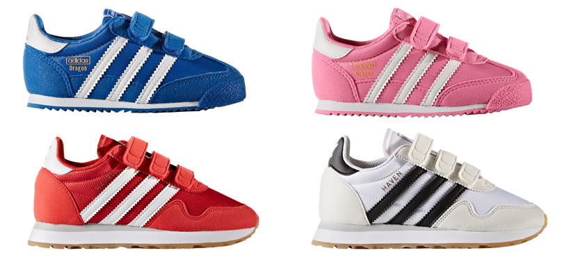 adidas sneakers