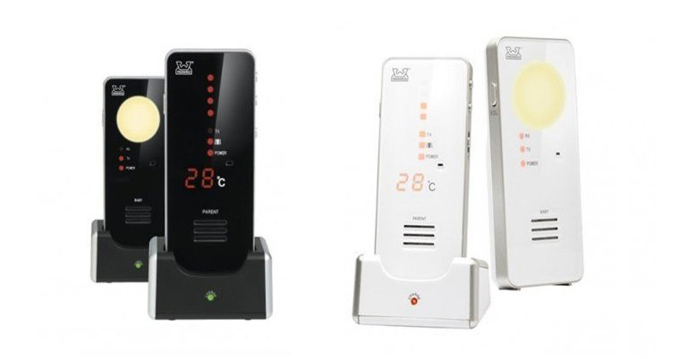 babyalarm-padwico-850 sort og hvid