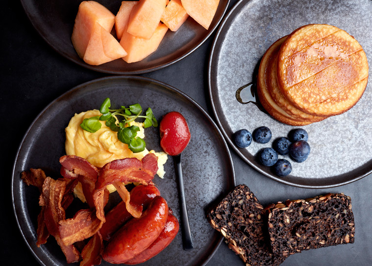brunch charlottehaven
