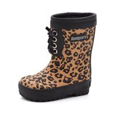 Bundgaard Leopard vinterstøvle