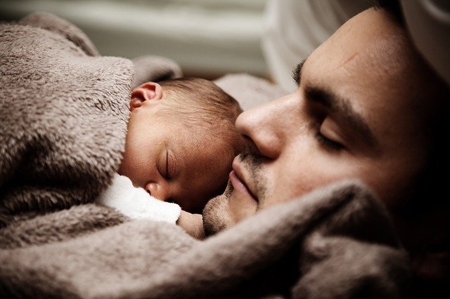Baby website