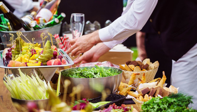 mad buffet