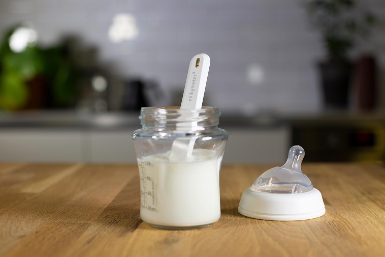 milkymeter