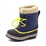 Sorel Yoot Pac Navy vinterstøvle