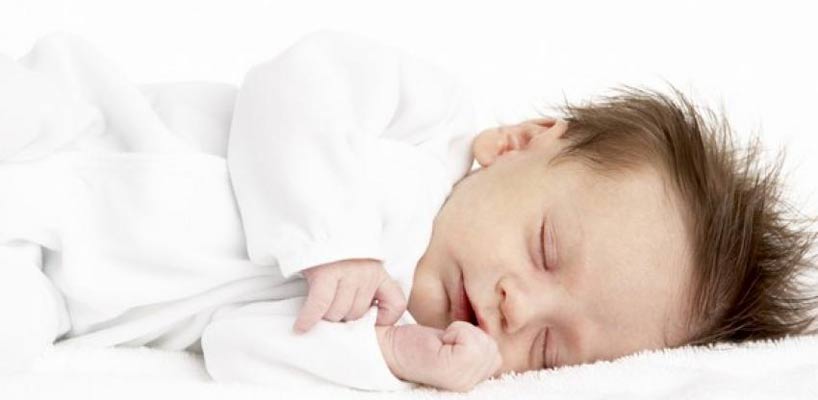 baby sover