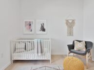 6 tips til køb af babymøbler: Hvad du skal vide
