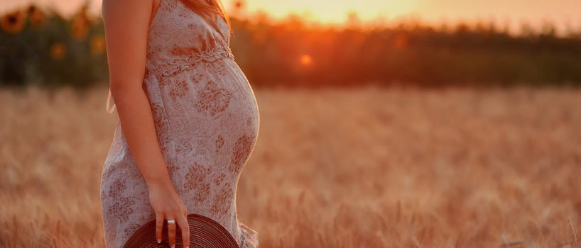 5 gode råd under graviditet