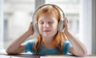 Er lydbøger godt for børn? [Lytning vs. Læsning]