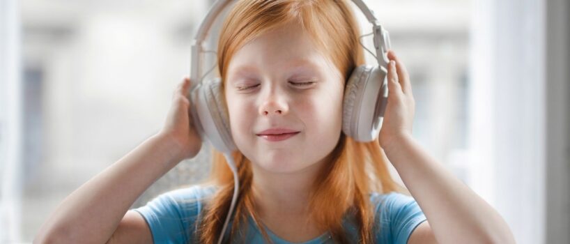 Er lydbøger godt for børn? [Lytning vs. Læsning]
