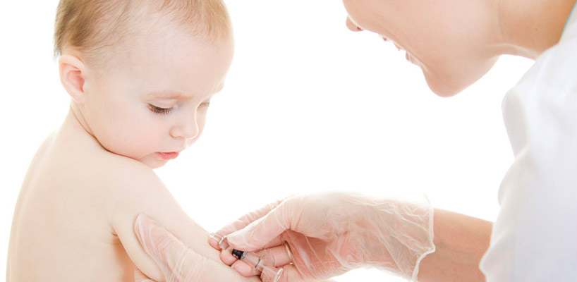 baby vaccineres