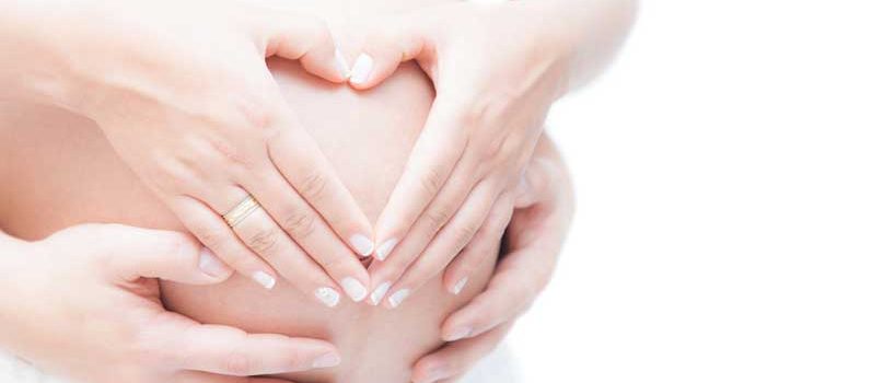 Artikler om fertilitet