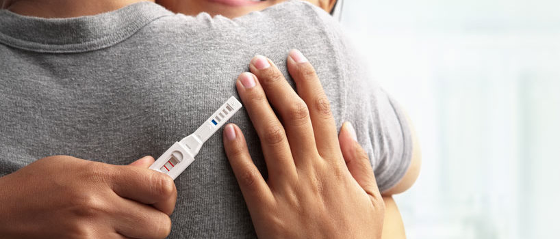 Progesteron creme mod fertilitetsproblemer